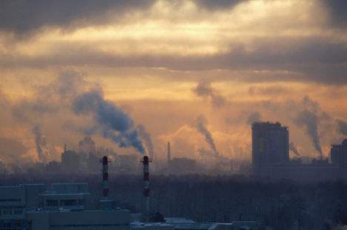 工業(yè)廢氣、有機(jī)廢氣紫外線凈化