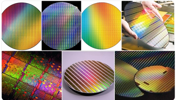 UV紫外線燈如何應(yīng)用于晶圓光擦除領(lǐng)域？